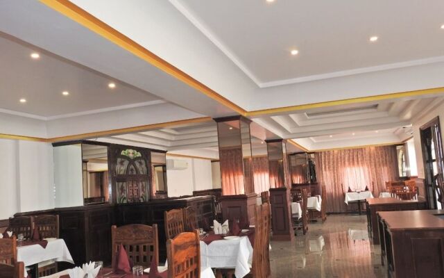 Raj Haveli Heritage