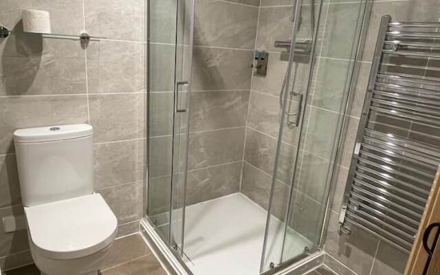 Oakham hotel