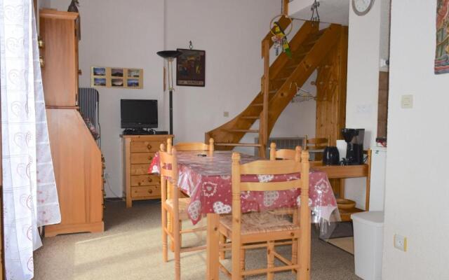 Appartement Bernex, 2 Pièces, 6 Personnes - Fr-1-498-25