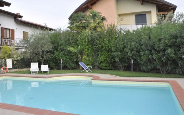 La Madonnina (LAZ264)