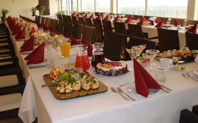 Centrum Tenisowe Sobota