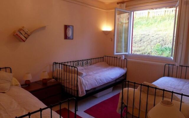 Les Rosaces Du Buëch. Gite