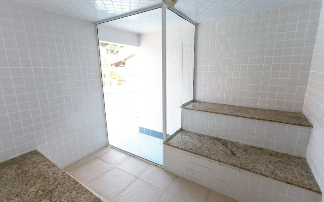 Bz24 Geribá 350 metros da praia 4 Suítes