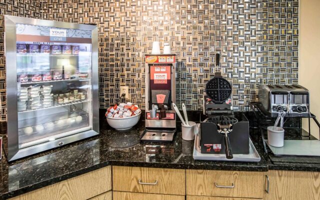 Comfort Inn Schereville