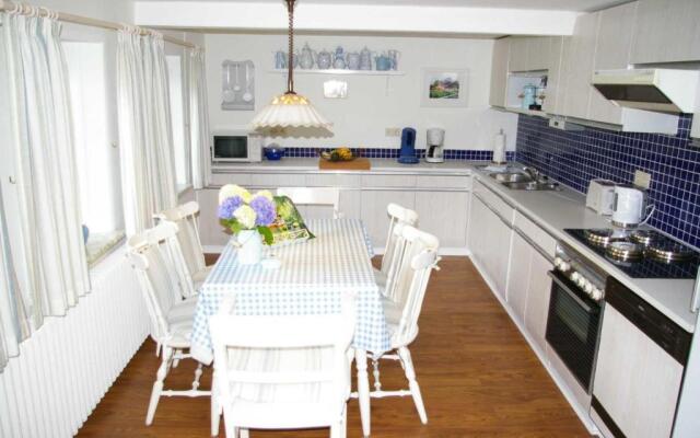 Ferienhaus Klookris 15