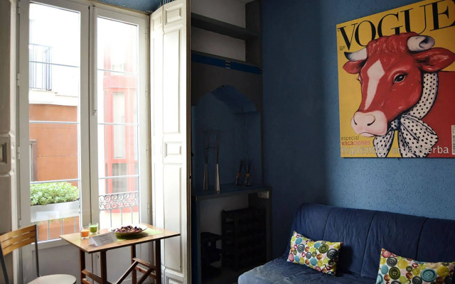 Mar y Arte Apartamentos