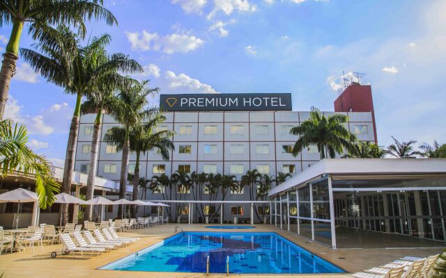 Hotel Premium Campinas