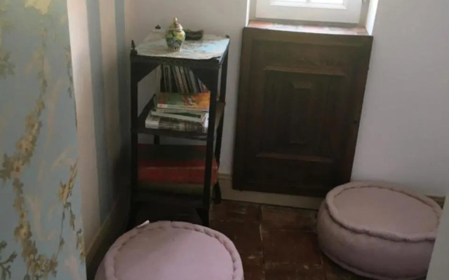 Gites Le Vieux Vinzelles