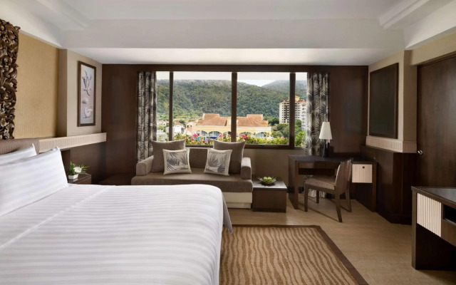 Shangri-La Golden Sands, Penang