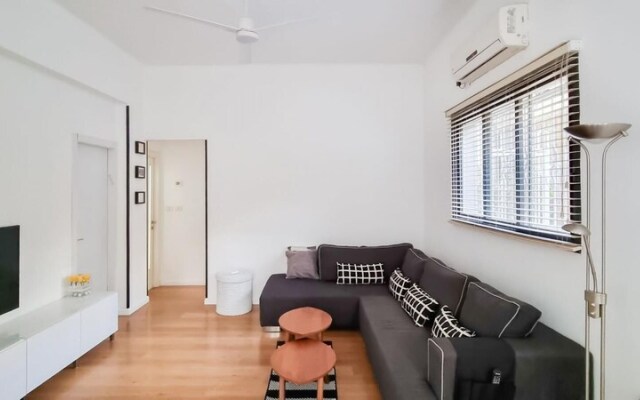 Apt Lavande 2BR Tel Aviv Yonahanavi st Tl76