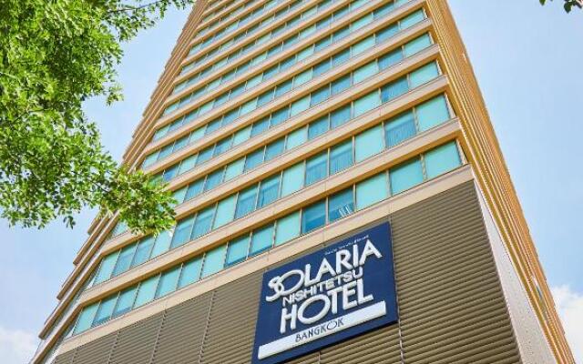 Solaria Nishitetsu Hotel Bangkok