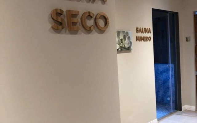 O2 Hotel Valeria del Mar