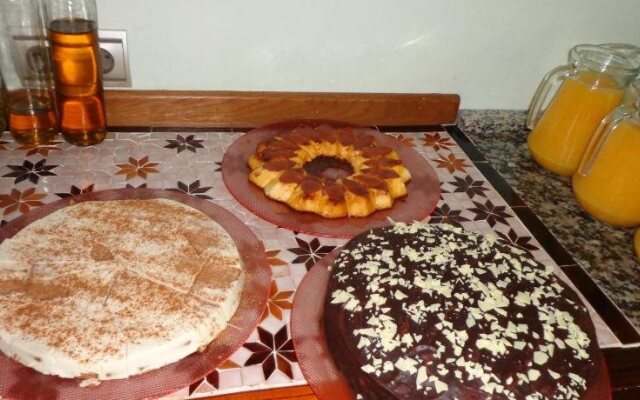 Estrella de las Nieves