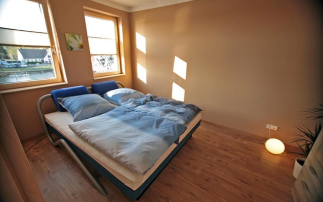 Appartments Jack & Richie's