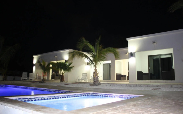 Casas del Sol