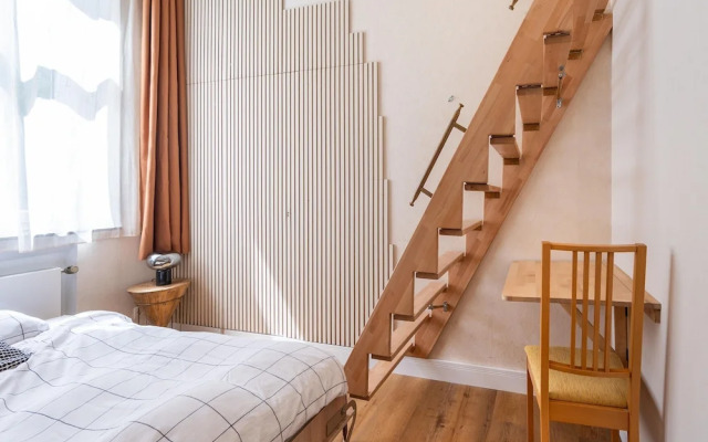 Apartment in Koblenz Near Deutsches Eck