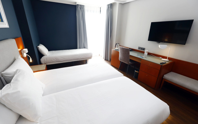 Travelodge Madrid Coslada Aeropuerto
