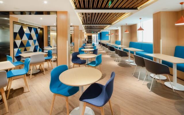 Holiday Inn Express Shanghai Chongming by IHG