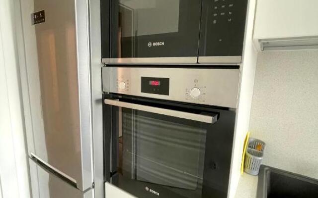 This Is Us Apartments