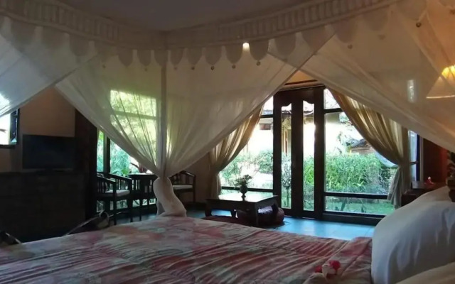 Rambutan Boutique Hotel & Spa