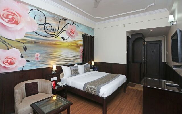 OYO 9537 Hotel Park Grace