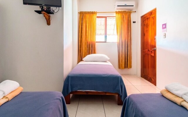 Hostal Tongo Reef