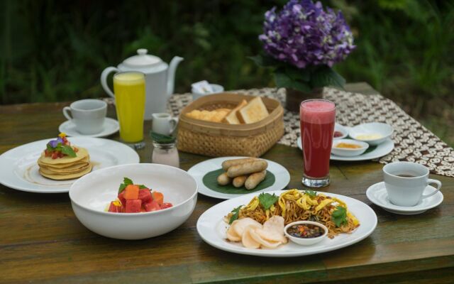 Arya Villas Ubud