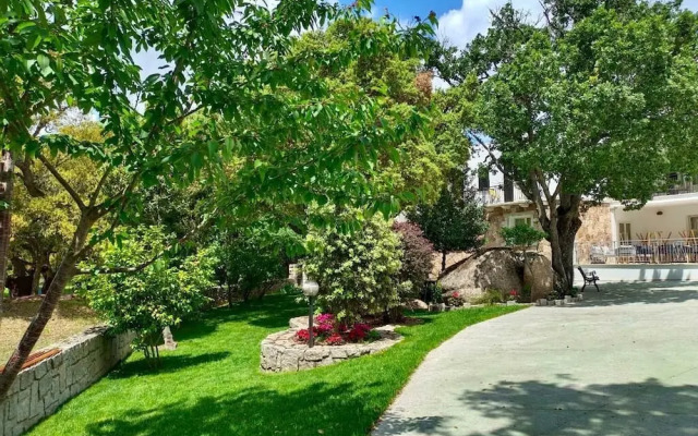 Paghe Eco Luxury Experience