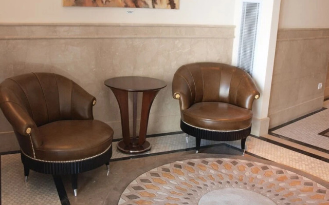 Suite WA B1 - Waldorf Astoria Residences - Jerusalem-Rent