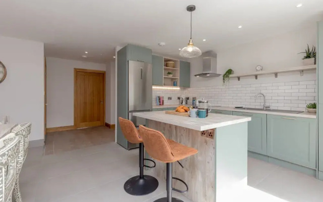 Rachel's Farm Luxury Escapes With Hot Tubs