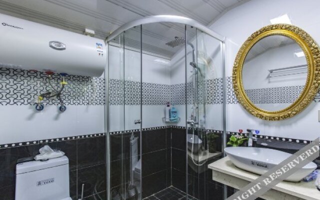 Xitang Yushang Jiangnan Theme Hostel