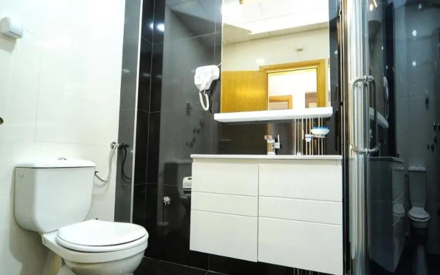 Garni Uni Elita Lux Hotel