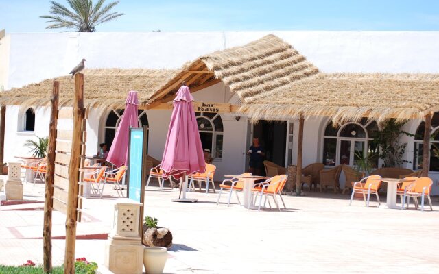 Djerba Les Dunes