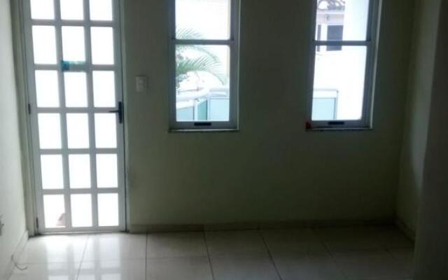 Apartamento Triplex