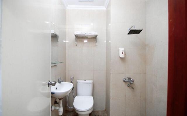 Hotel Pasah Asi by MyHome Hospitality