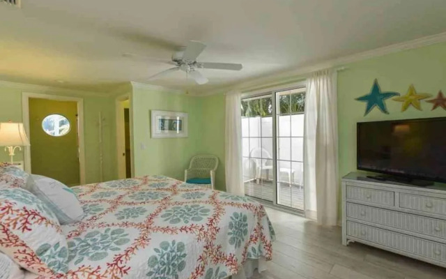 Rest Assured - 210 - 68th Street