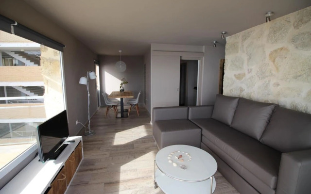 Apartamento Sobre el Mar