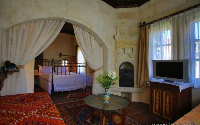 Selcuklu Evi Cave Hotel - Special Class