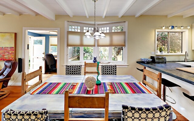 224 W Micheltorena Street House