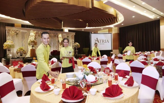 Atria Hotel Malang