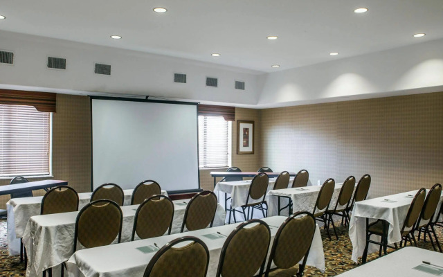 Sleep Inn And Suites Pearland - Houston South