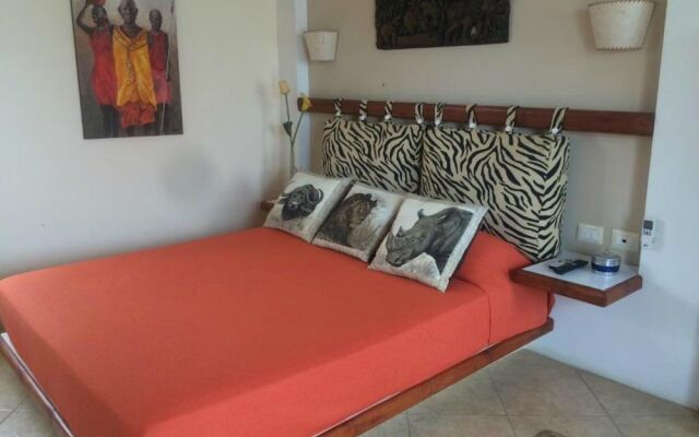 Playa Canela Hotel Boutique