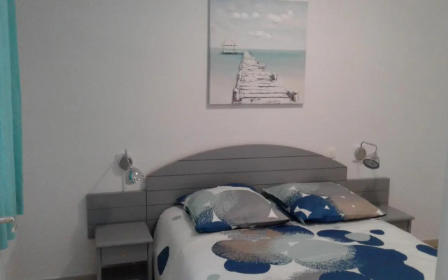 T3 Lagon Ondres plages avec piscine et tennis