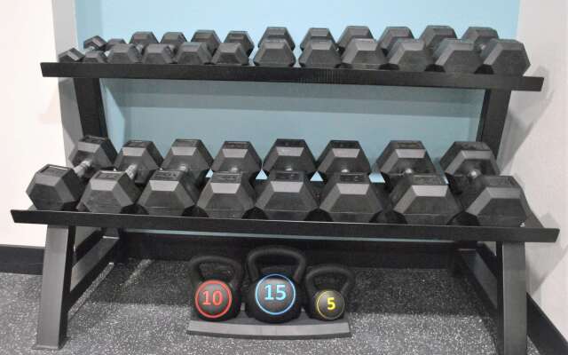 Best Western Plymouth Inn-White Mountains