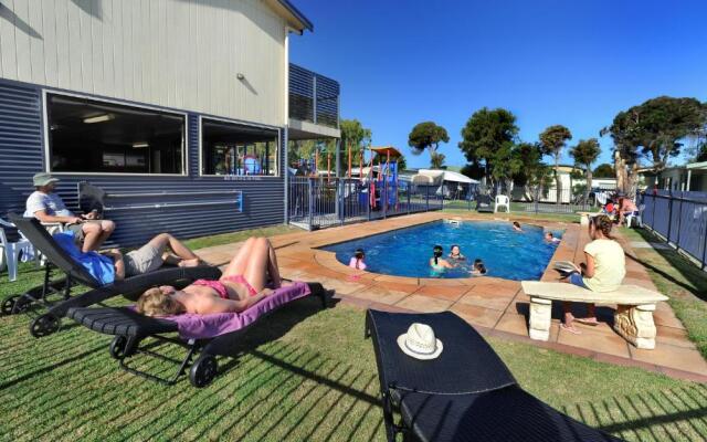 Apollo Bay Holiday Park