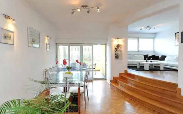 Apartment Privlaka 1