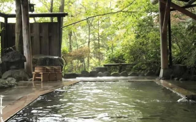 Ryokan Onuma