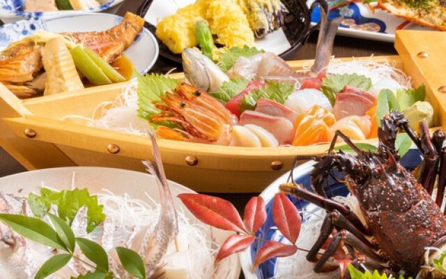 Pet Friendly Kokumin-Shukusha BayLily Shirayuriso