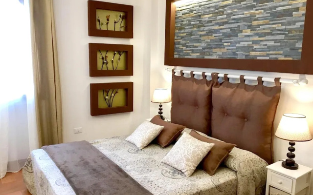 Apartment With 2 Bedrooms In Corsano With Furnished Terrace - фото 5