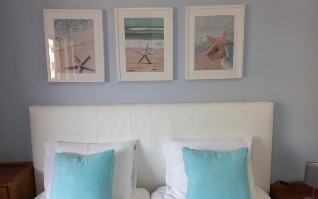 Inema Beach House Iberlagos